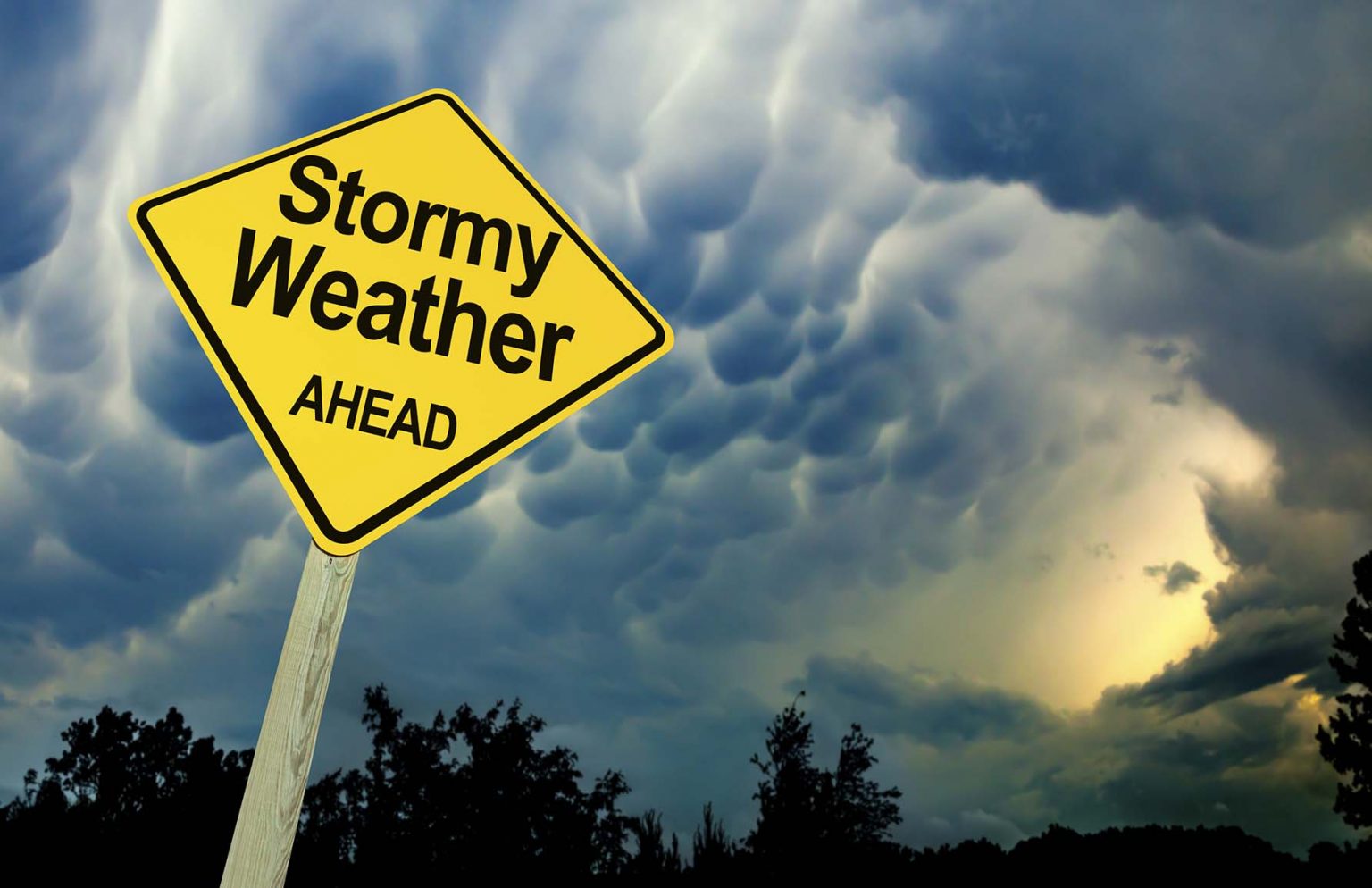 Storm Preparation Tips for Utah Residents BTC Insurance