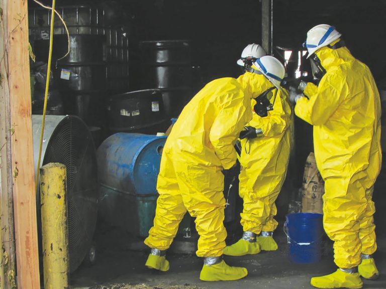 What is Pollution Insurance? BTC Insurance