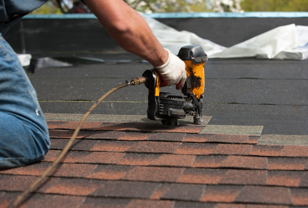 roofers insurance