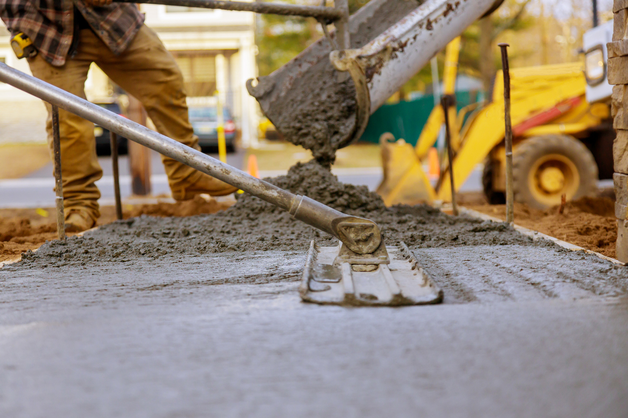 paving contractor insurance
