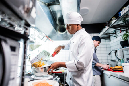 restaurant insurance