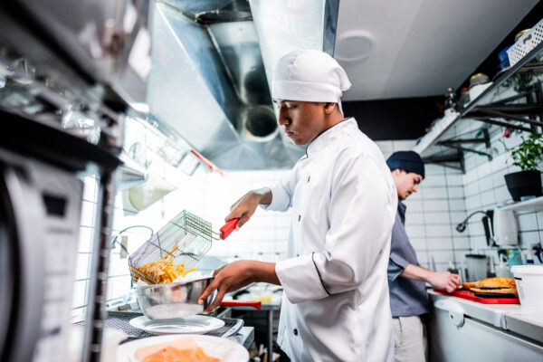 restaurant insurance