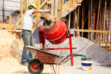 heavy construction equipment insurance