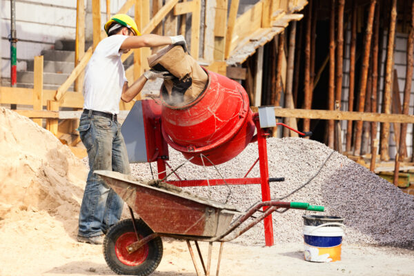 heavy construction equipment insurance