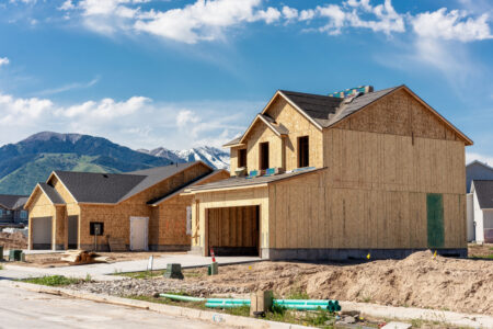 construction insurance in Sandy UT