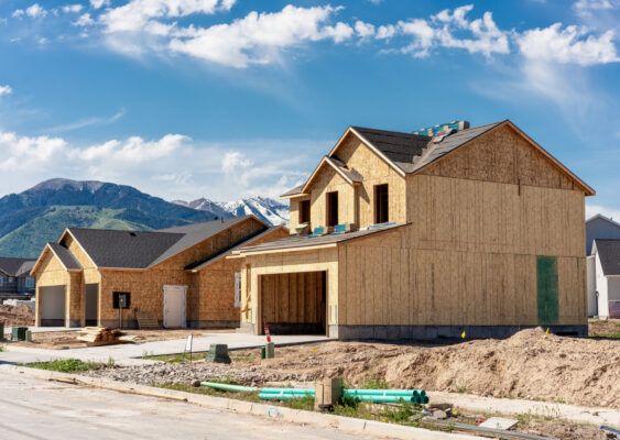 construction insurance in Sandy UT