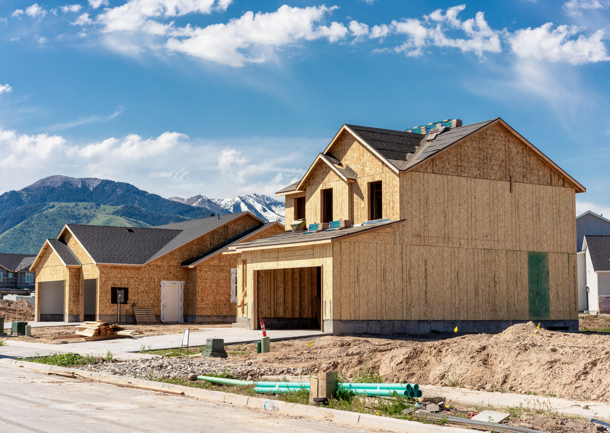 construction insurance in Sandy UT