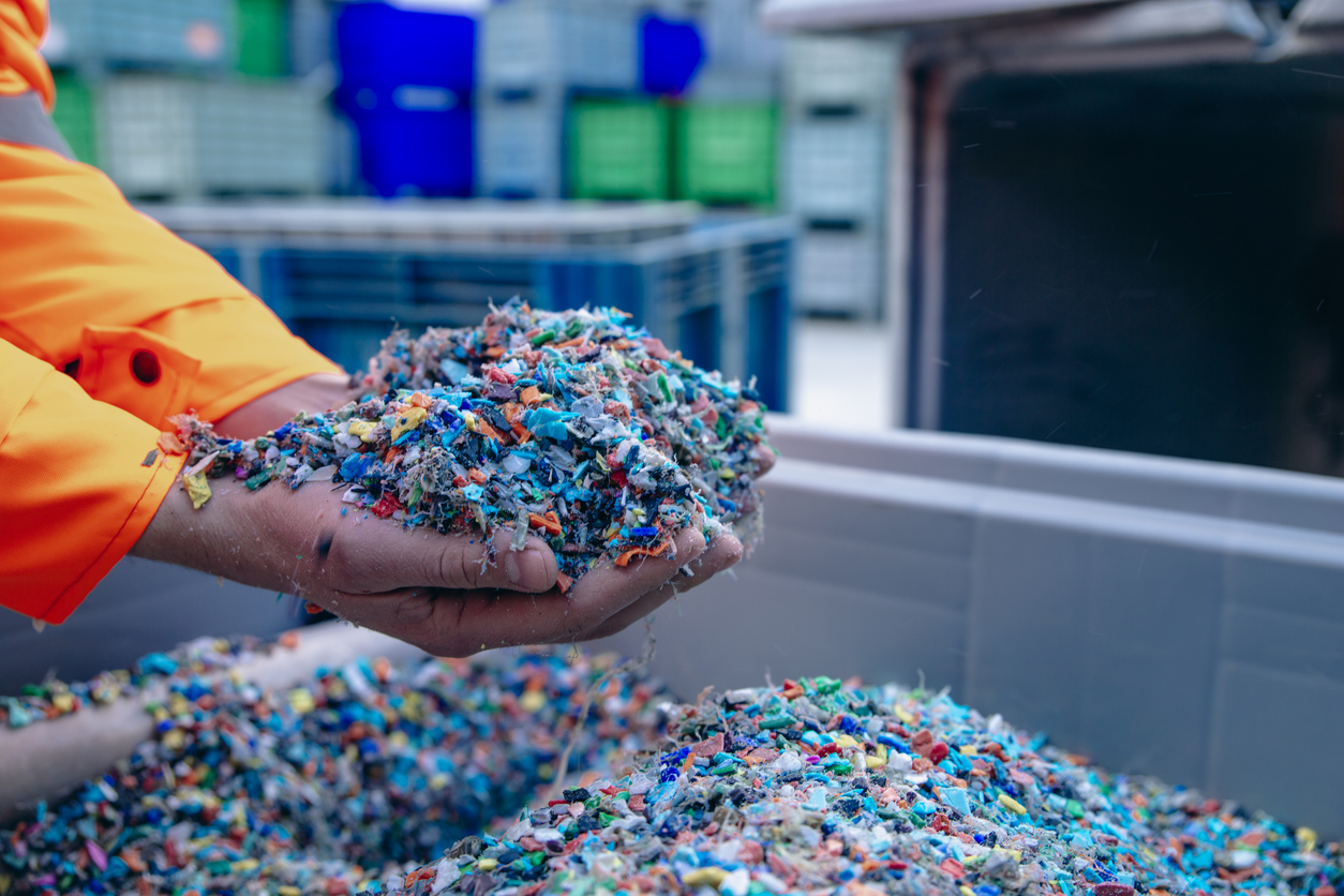 insurance for plastics manufacturers