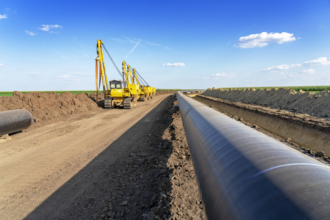 heavy construction equipment insurance