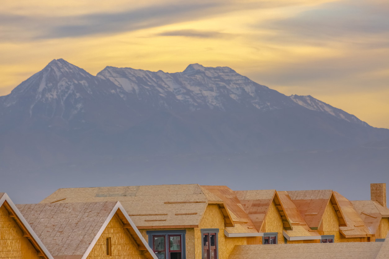 insurance for a roofing company in UT