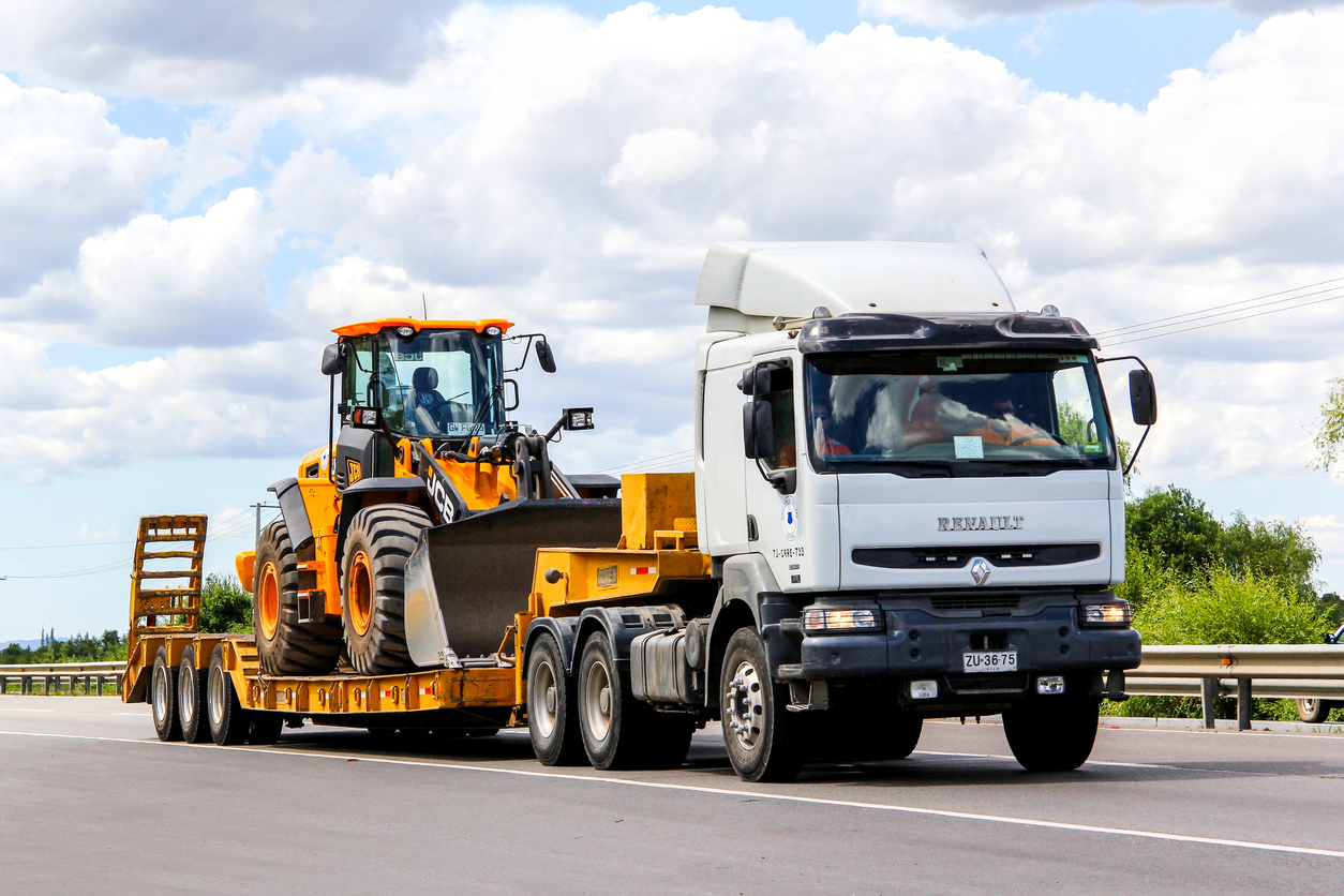 heavy construction insurance