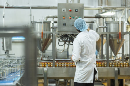 food manufacturers insurance
