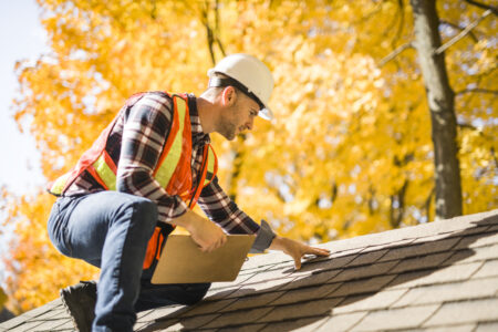 roofing contractors insurance program