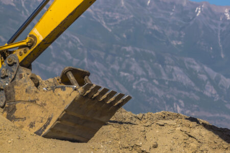 Heavy construction insurance in Sandy, UT