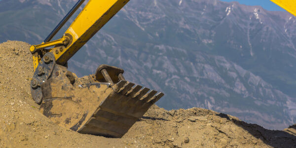 Heavy construction insurance in Sandy, UT