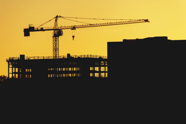 Heavy construction insurance in Sandy, UT