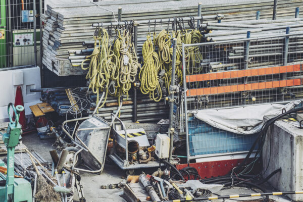 commercial general contractor insurance