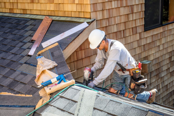 insurance for your roofing company in UT