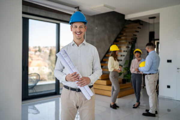 commercial general contractor insurance