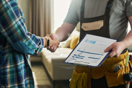 commercial general contractor insurance
