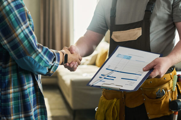commercial general contractor insurance